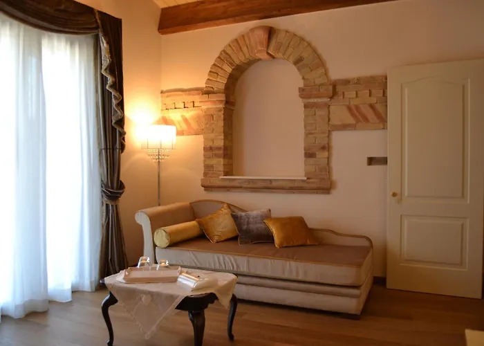 Agriturismo De Luca