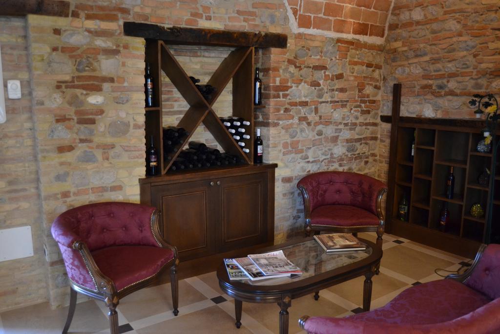 Agriturismo De Luca