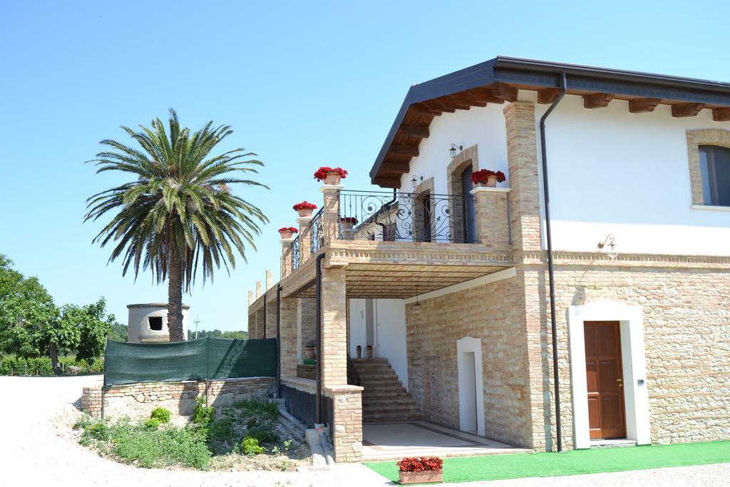Agriturismo De Luca