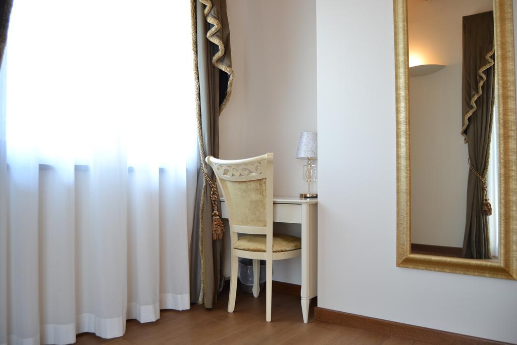 Agriturismo De Luca