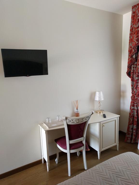 Agriturismo De Luca Farm stay
